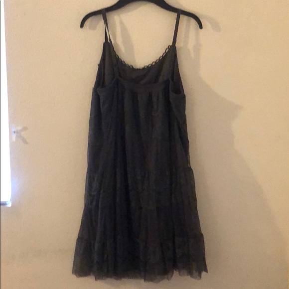 ✨XHILARATION/ Gorgeous Delicate Lace Dress ✨ - Picture 2 of 6